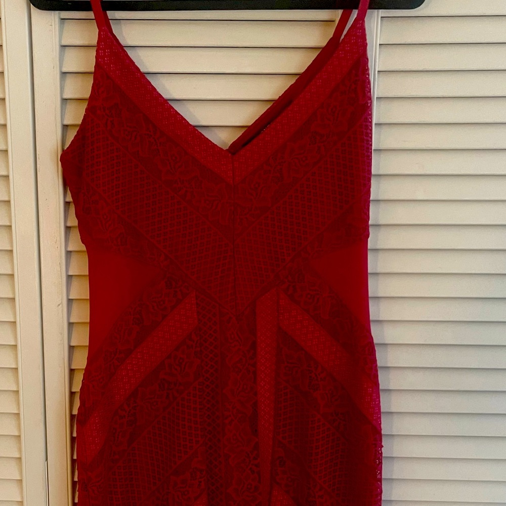 Guess Bodycon Dress. Size M.